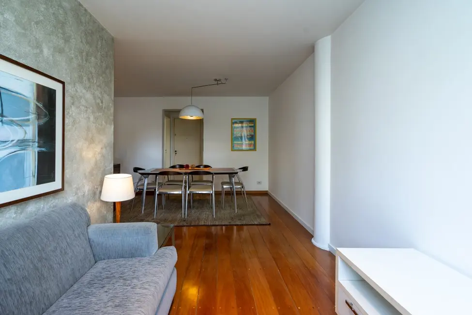 Apartamento com 2 quartos à venda, 77m2 em Planalto Paulista, São Paulo - SP - imagem 9 Foto 9 de Apartamento com 2 quartos à venda, 77m2 em Planalto Paulista, São Paulo - SP
