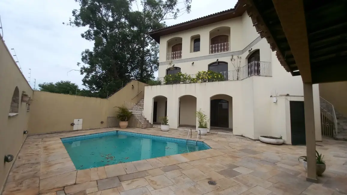 Foto 2 de Sobrado com 5 quartos à venda, 506m2 em Jardim Peri Peri, São Paulo - SP