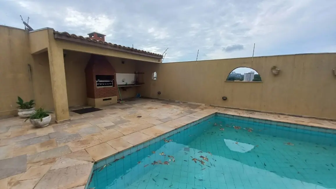 Foto 4 de Sobrado com 5 quartos à venda, 506m2 em Jardim Peri Peri, São Paulo - SP