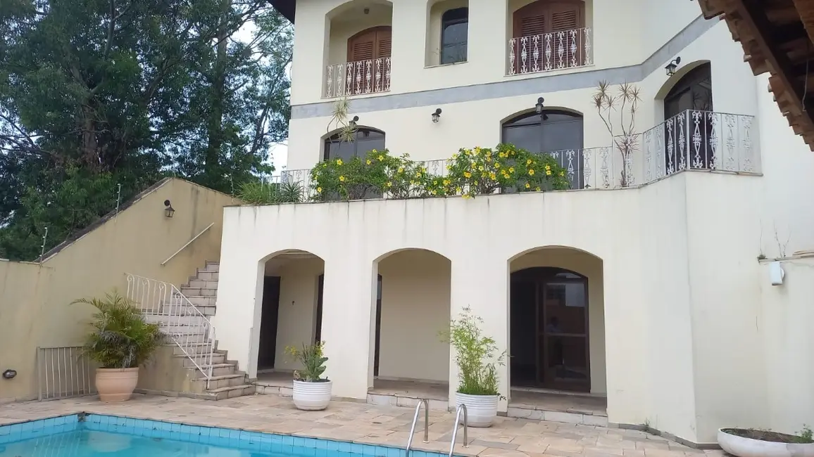 Foto 3 de Sobrado com 5 quartos à venda, 506m2 em Jardim Peri Peri, São Paulo - SP