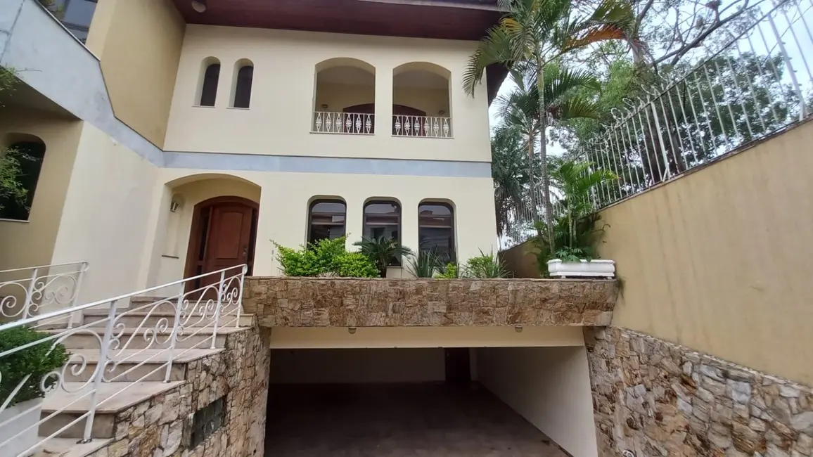 Foto 7 de Sobrado com 5 quartos à venda, 506m2 em Jardim Peri Peri, São Paulo - SP