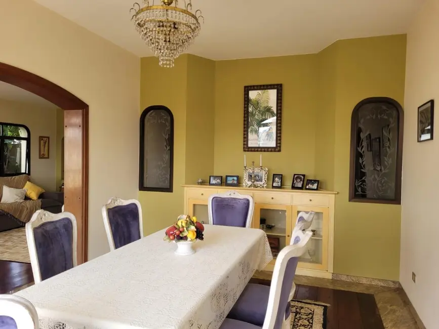 Foto 9 de Sobrado com 5 quartos à venda, 506m2 em Jardim Peri Peri, São Paulo - SP