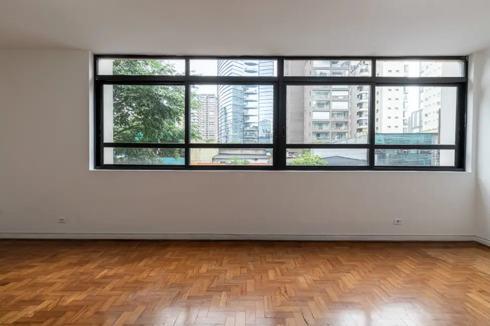 Foto 2 de Apartamento com 2 quartos à venda, 103m2 em Itaim Bibi, São Paulo - SP