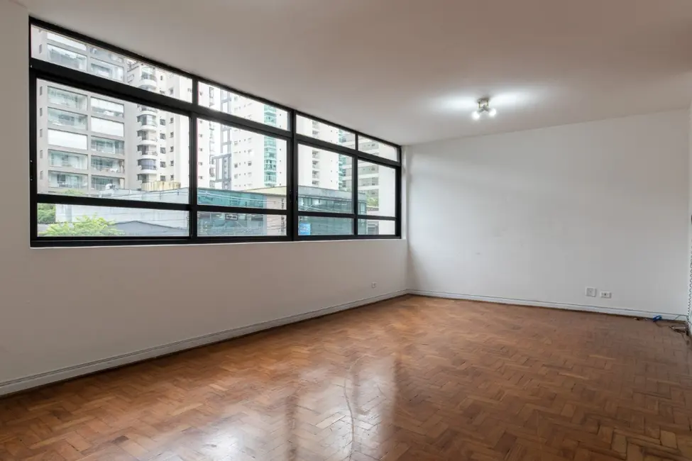 Foto 1 de Apartamento com 2 quartos à venda, 103m2 em Itaim Bibi, São Paulo - SP