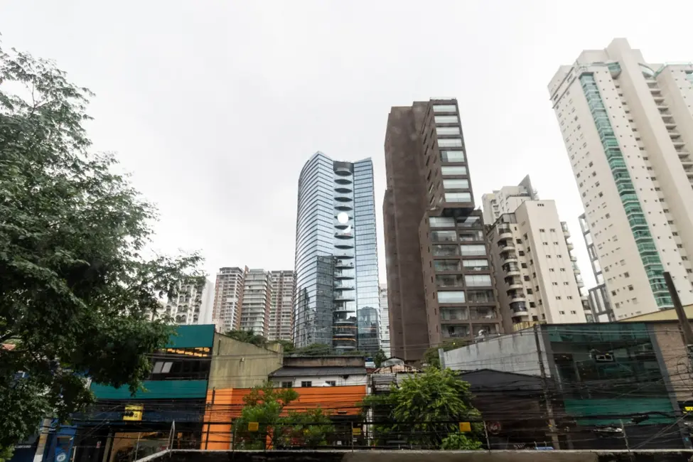 Foto 6 de Apartamento com 2 quartos à venda, 103m2 em Itaim Bibi, São Paulo - SP