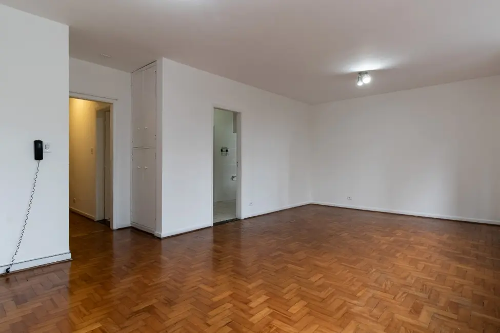 Foto 5 de Apartamento com 2 quartos à venda, 103m2 em Itaim Bibi, São Paulo - SP