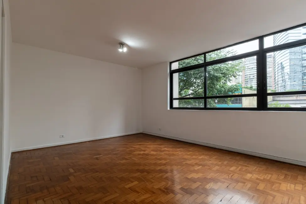 Foto 3 de Apartamento com 2 quartos à venda, 103m2 em Itaim Bibi, São Paulo - SP