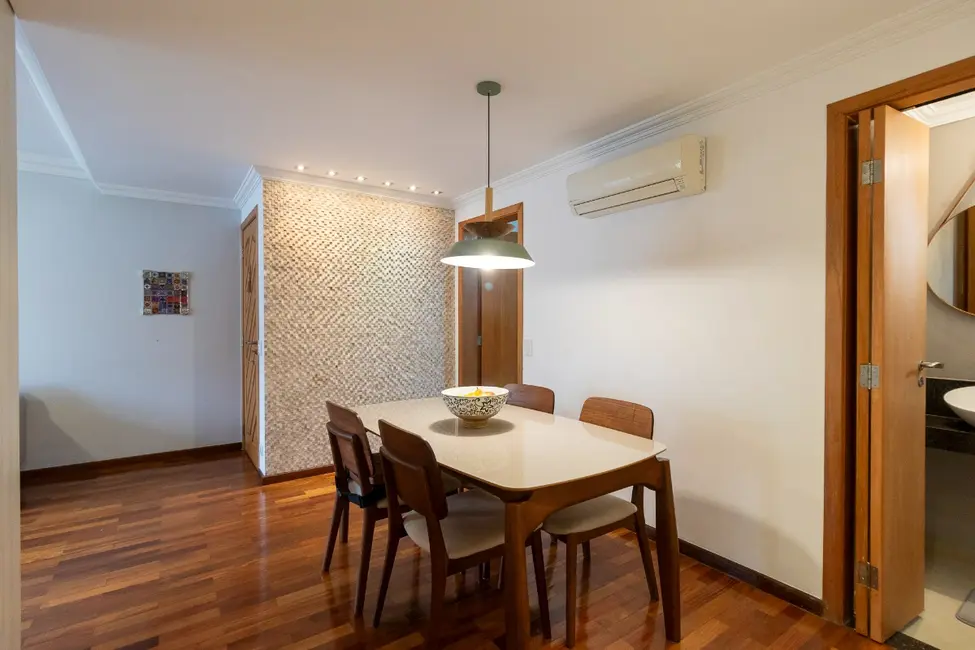 Foto 5 de Apartamento com 2 quartos à venda, 80m2 em Moema, São Paulo - SP