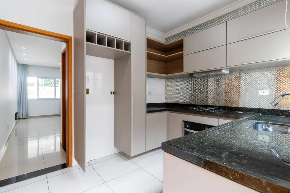 Sobrado com 2 quartos à venda, 96m2 em Vila Alexandria, São Paulo - SP - imagem 6 Foto 6 de Sobrado com 2 quartos à venda, 96m2 em Vila Alexandria, São Paulo - SP