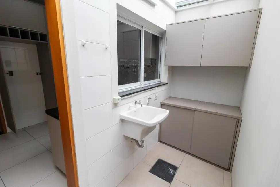 Sobrado com 2 quartos à venda, 96m2 em Vila Alexandria, São Paulo - SP - imagem 9 Foto 9 de Sobrado com 2 quartos à venda, 96m2 em Vila Alexandria, São Paulo - SP