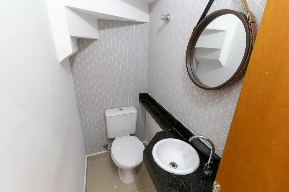 Sobrado com 2 quartos à venda, 96m2 em Vila Alexandria, São Paulo - SP - imagem 5 Foto 5 de Sobrado com 2 quartos à venda, 96m2 em Vila Alexandria, São Paulo - SP