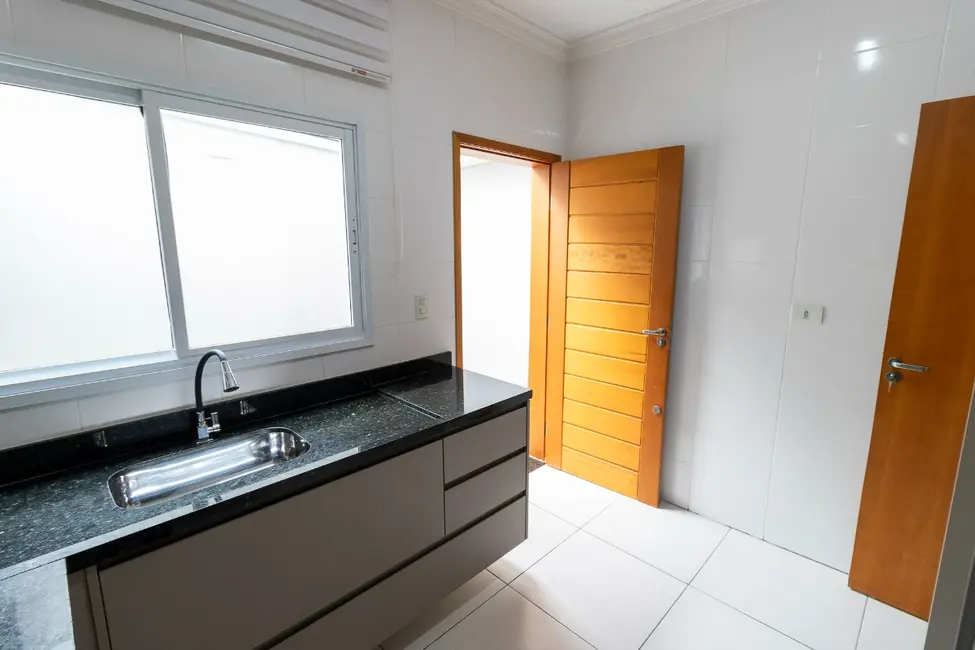 Sobrado com 2 quartos à venda, 96m2 em Vila Alexandria, São Paulo - SP - imagem 7 Foto 7 de Sobrado com 2 quartos à venda, 96m2 em Vila Alexandria, São Paulo - SP