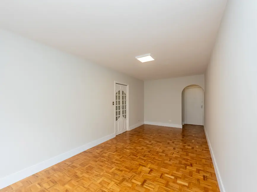 Apartamento com 2 quartos à venda, 80m2 em Moema, São Paulo - SP - imagem 5 Foto 5 de Apartamento com 2 quartos à venda, 80m2 em Moema, São Paulo - SP