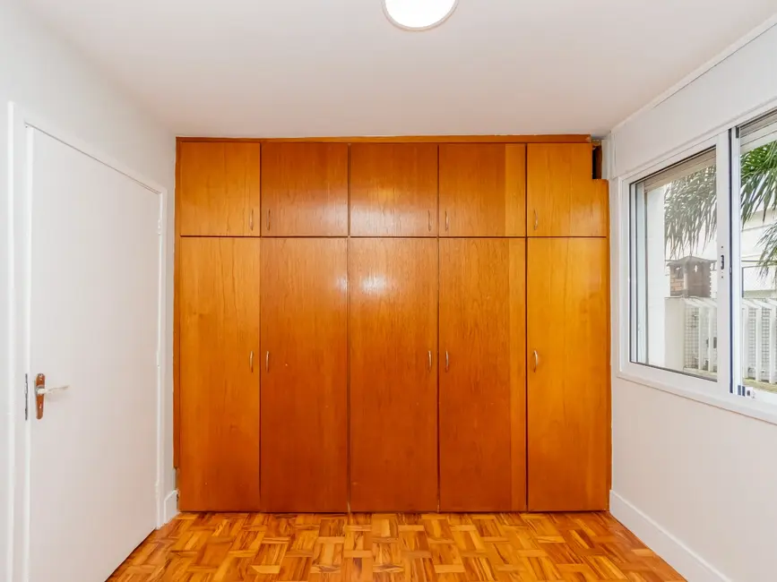 Apartamento com 2 quartos à venda, 80m2 em Moema, São Paulo - SP - imagem 8 Foto 8 de Apartamento com 2 quartos à venda, 80m2 em Moema, São Paulo - SP