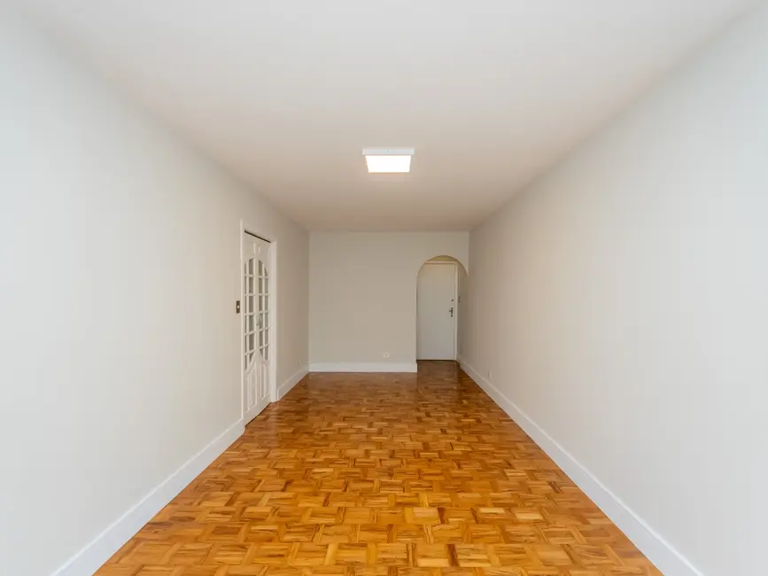 Apartamento com 2 quartos à venda, 80m2 em Moema, São Paulo - SP - imagem 4 Foto 4 de Apartamento com 2 quartos à venda, 80m2 em Moema, São Paulo - SP
