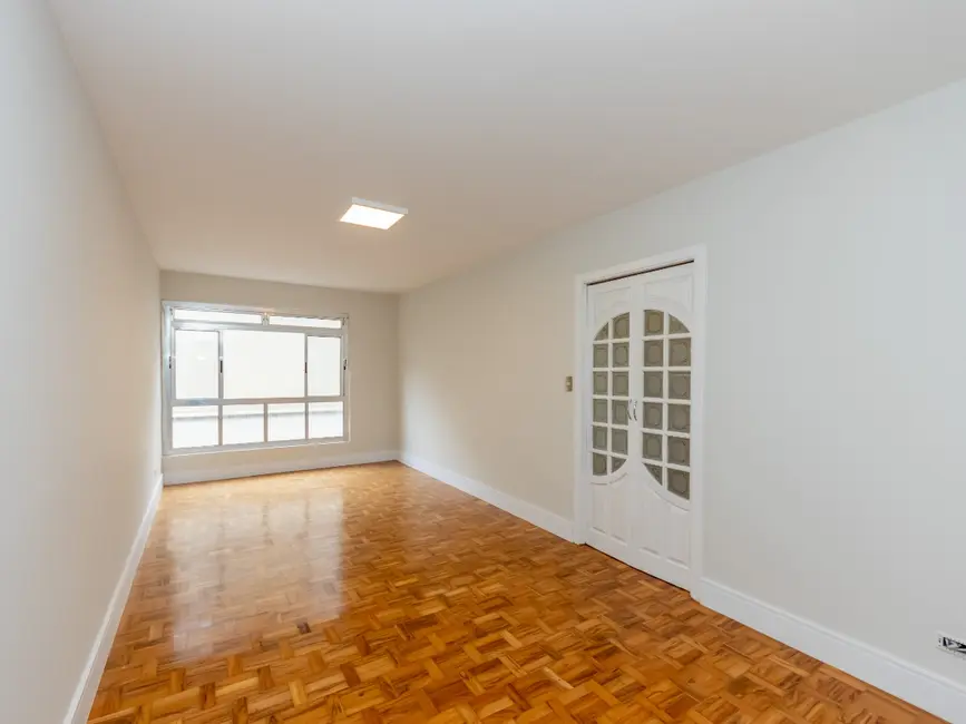 Apartamento com 2 quartos à venda, 80m2 em Moema, São Paulo - SP - imagem 2 Foto 2 de Apartamento com 2 quartos à venda, 80m2 em Moema, São Paulo - SP