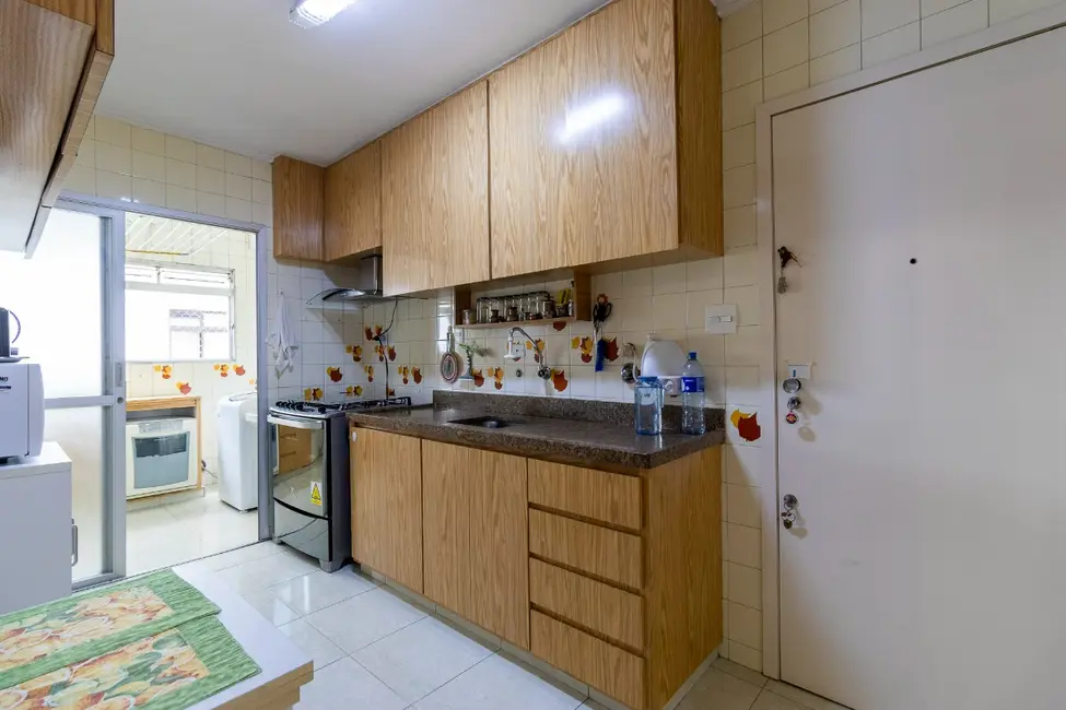 Foto 5 de Apartamento com 3 quartos à venda, 100m2 em Campo Belo, São Paulo - SP