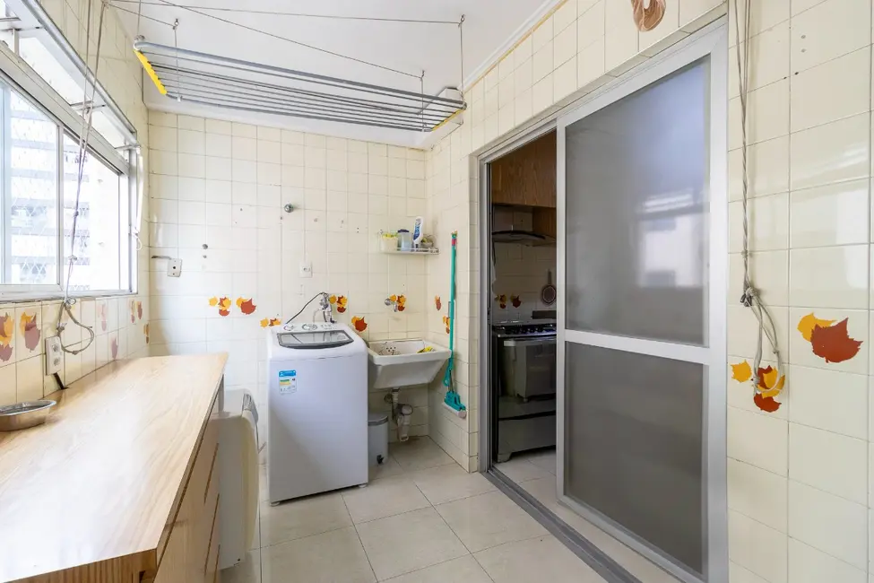 Foto 9 de Apartamento com 3 quartos à venda, 100m2 em Campo Belo, São Paulo - SP