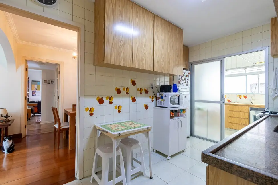 Foto 6 de Apartamento com 3 quartos à venda, 100m2 em Campo Belo, São Paulo - SP