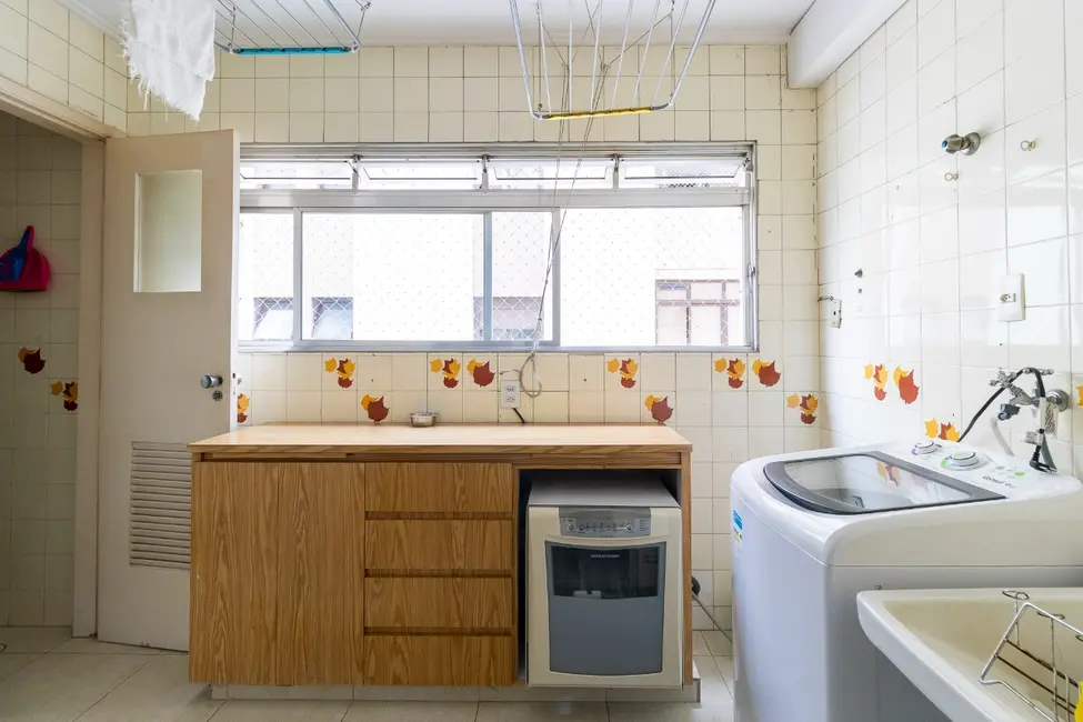 Foto 8 de Apartamento com 3 quartos à venda, 100m2 em Campo Belo, São Paulo - SP