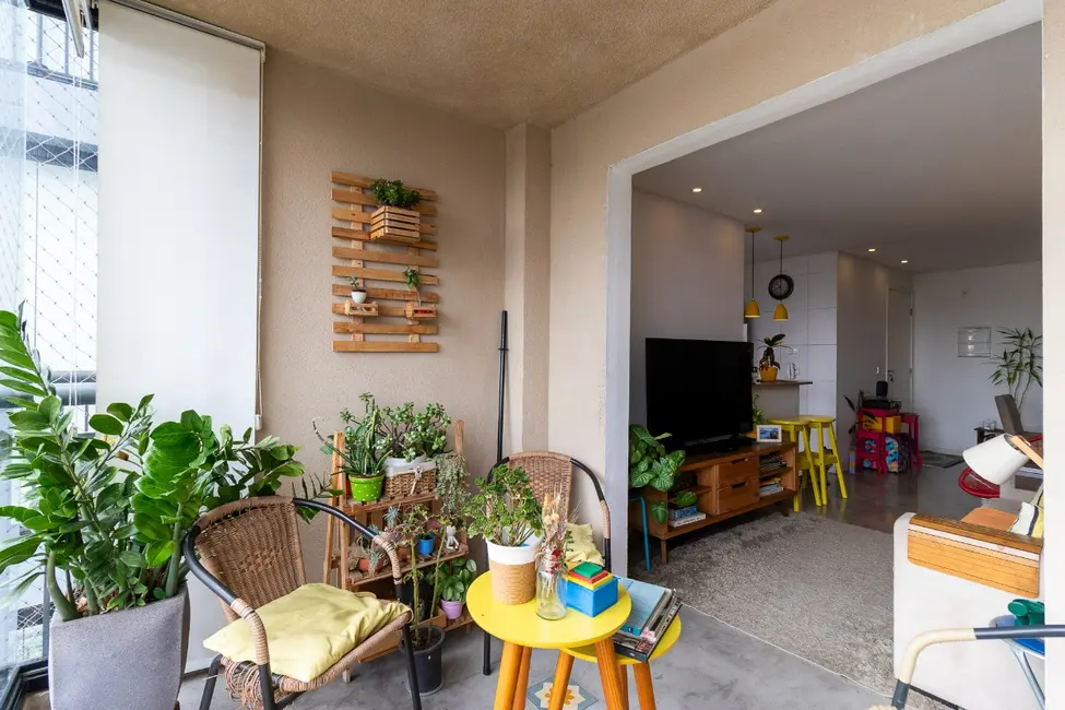 Apartamento com 2 quartos à venda, 69m2 em Ipiranga, São Paulo - SP - imagem 7 Foto 7 de Apartamento com 2 quartos à venda, 69m2 em Ipiranga, São Paulo - SP