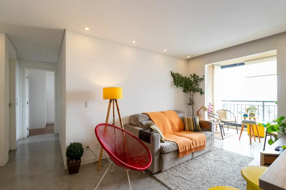 Foto 4 de Apartamento com 2 quartos à venda, 69m2 em Ipiranga, São Paulo - SP