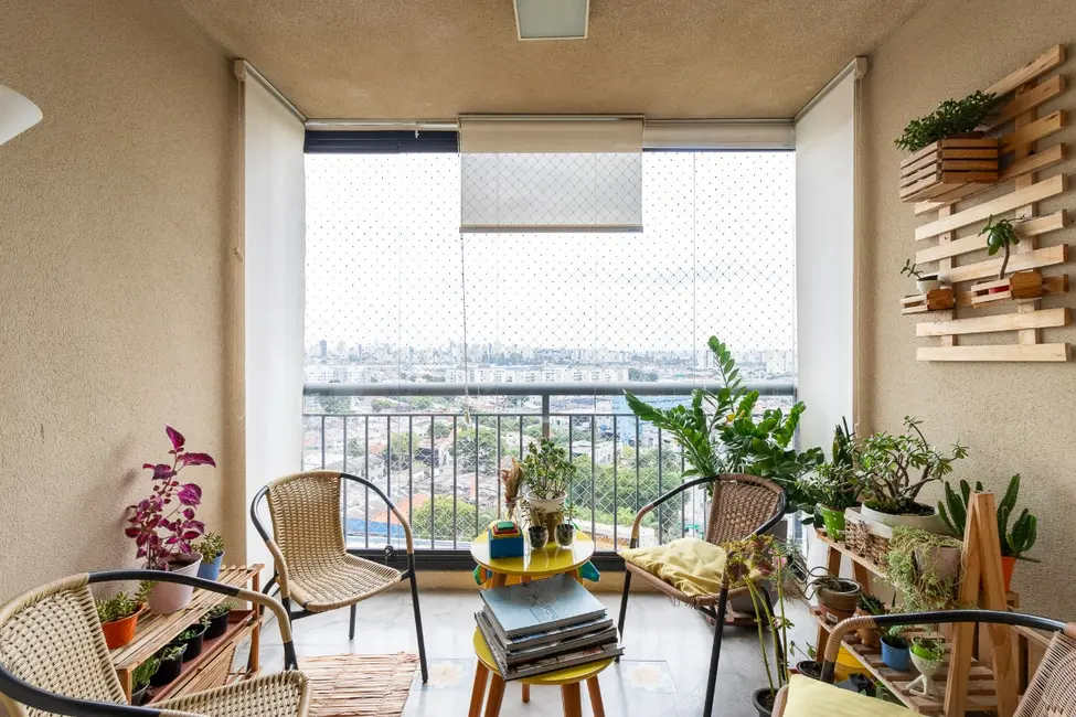 Apartamento com 2 quartos à venda, 69m2 em Ipiranga, São Paulo - SP - imagem 8 Foto 8 de Apartamento com 2 quartos à venda, 69m2 em Ipiranga, São Paulo - SP