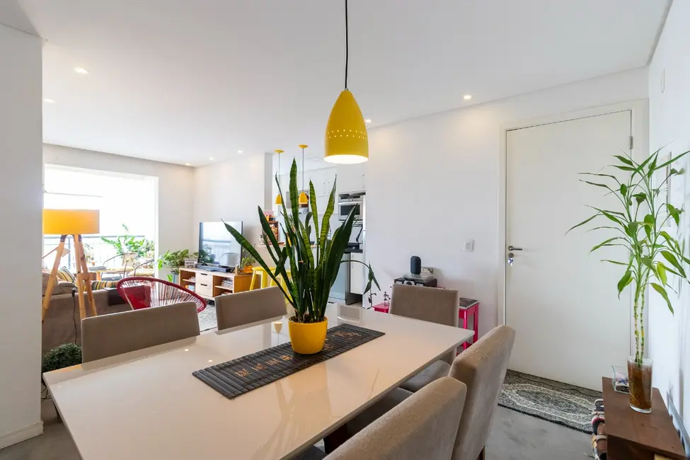 Foto 2 de Apartamento com 2 quartos à venda, 69m2 em Ipiranga, São Paulo - SP