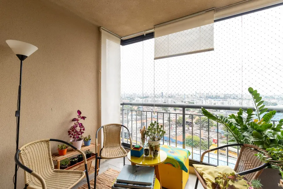 Apartamento com 2 quartos à venda, 69m2 em Ipiranga, São Paulo - SP - imagem 6 Foto 6 de Apartamento com 2 quartos à venda, 69m2 em Ipiranga, São Paulo - SP