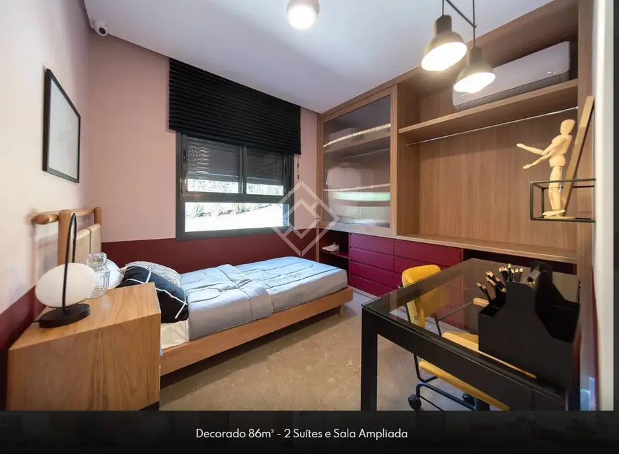 Apartamento com 3 quartos à venda, 86m2 em Jardim das Acácias, São Paulo - SP - imagem 7 Foto 7 de Apartamento com 3 quartos à venda, 86m2 em Jardim das Acácias, São Paulo - SP