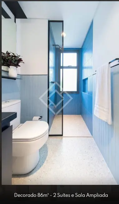 Apartamento com 3 quartos à venda, 86m2 em Jardim das Acácias, São Paulo - SP - imagem 8 Foto 8 de Apartamento com 3 quartos à venda, 86m2 em Jardim das Acácias, São Paulo - SP