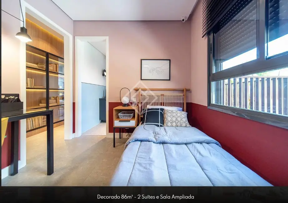 Apartamento com 3 quartos à venda, 86m2 em Jardim das Acácias, São Paulo - SP - imagem 5 Foto 5 de Apartamento com 3 quartos à venda, 86m2 em Jardim das Acácias, São Paulo - SP