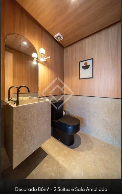 Apartamento com 3 quartos à venda, 86m2 em Jardim das Acácias, São Paulo - SP - imagem 6 Foto 6 de Apartamento com 3 quartos à venda, 86m2 em Jardim das Acácias, São Paulo - SP