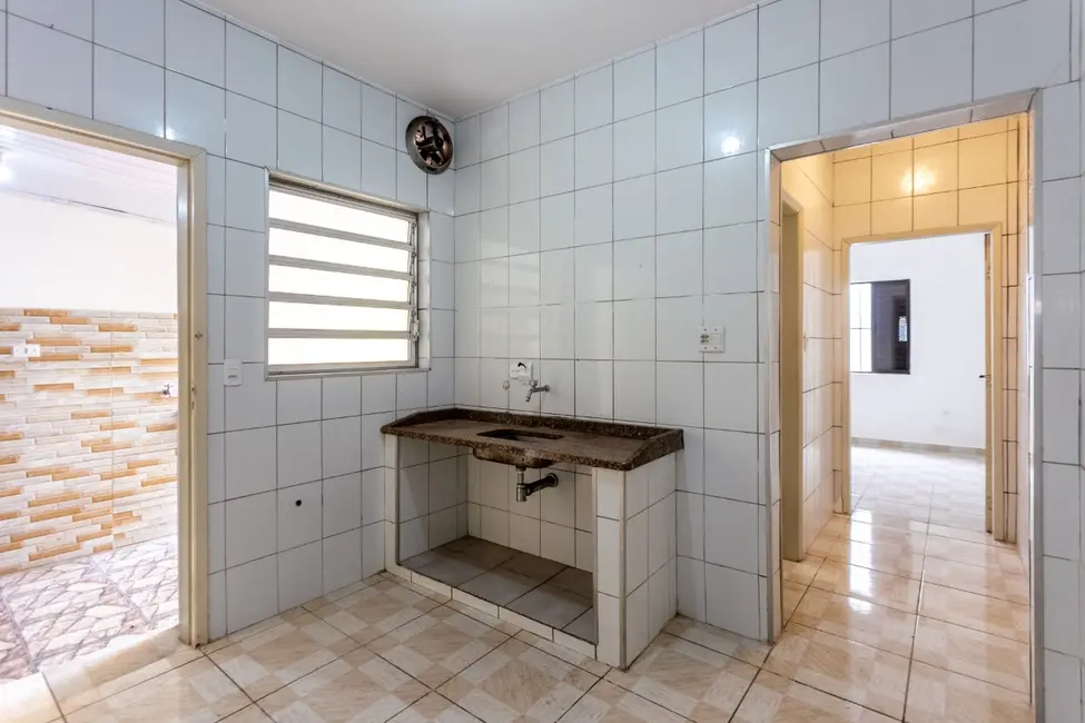 Foto 8 de Casa com 2 quartos à venda, 90m2 em Jardim Santa Cruz (Campo Grande), São Paulo - SP