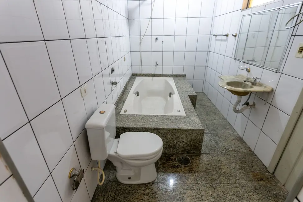 Foto 6 de Casa com 2 quartos à venda, 90m2 em Jardim Santa Cruz (Campo Grande), São Paulo - SP