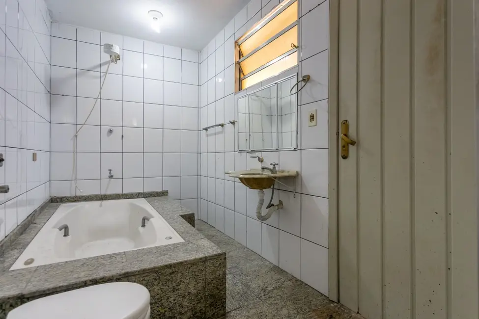 Foto 5 de Casa com 2 quartos à venda, 90m2 em Jardim Santa Cruz (Campo Grande), São Paulo - SP