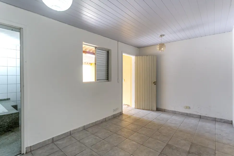 Foto 3 de Casa com 2 quartos à venda, 90m2 em Jardim Santa Cruz (Campo Grande), São Paulo - SP