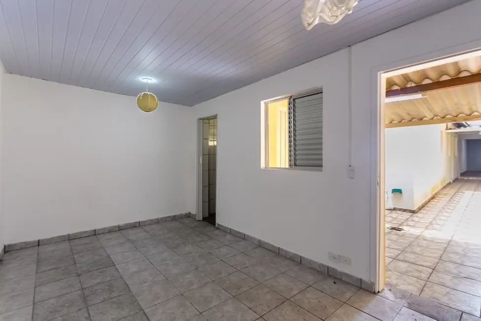 Foto 4 de Casa com 2 quartos à venda, 90m2 em Jardim Santa Cruz (Campo Grande), São Paulo - SP