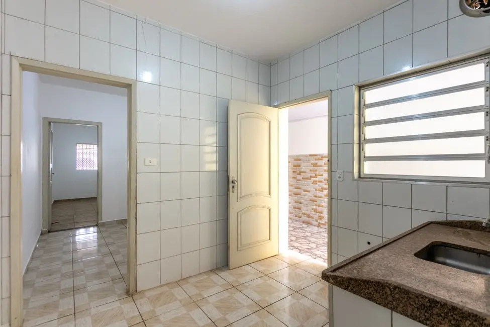 Foto 9 de Casa com 2 quartos à venda, 90m2 em Jardim Santa Cruz (Campo Grande), São Paulo - SP