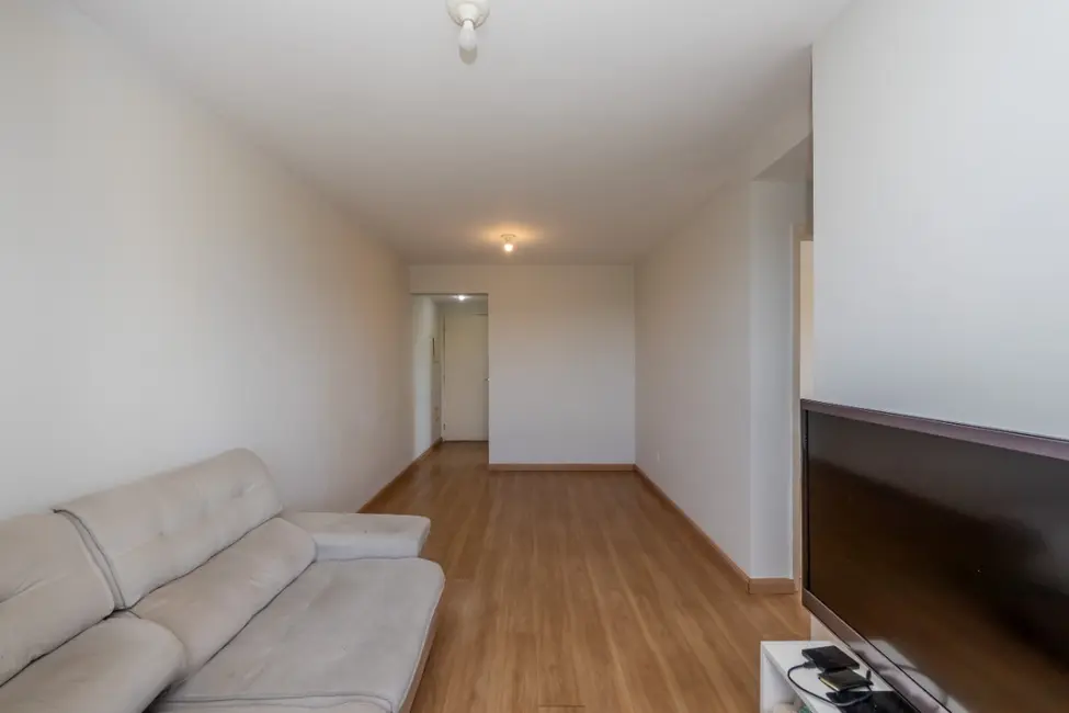 Foto 5 de Apartamento com 2 quartos à venda, 48m2 em Limão, São Paulo - SP