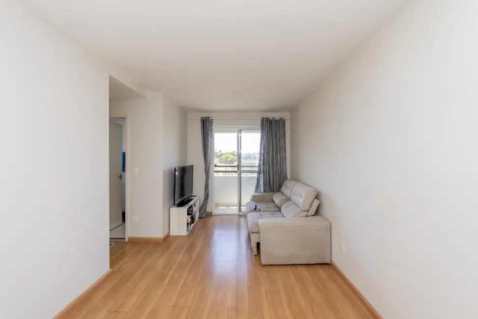 Foto 1 de Apartamento com 2 quartos à venda, 48m2 em Limão, São Paulo - SP
