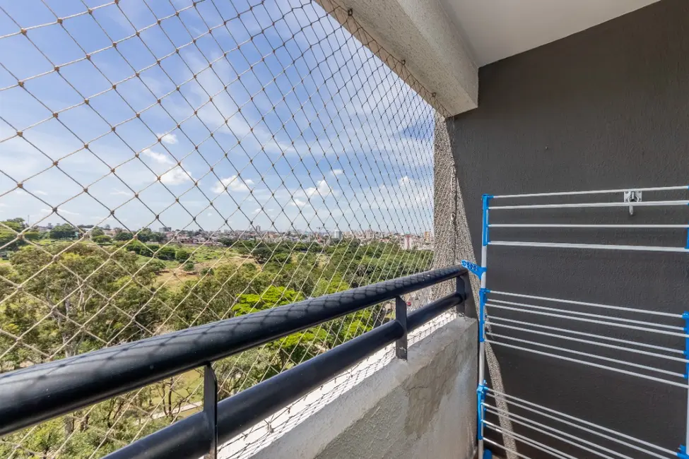Foto 6 de Apartamento com 2 quartos à venda, 48m2 em Limão, São Paulo - SP