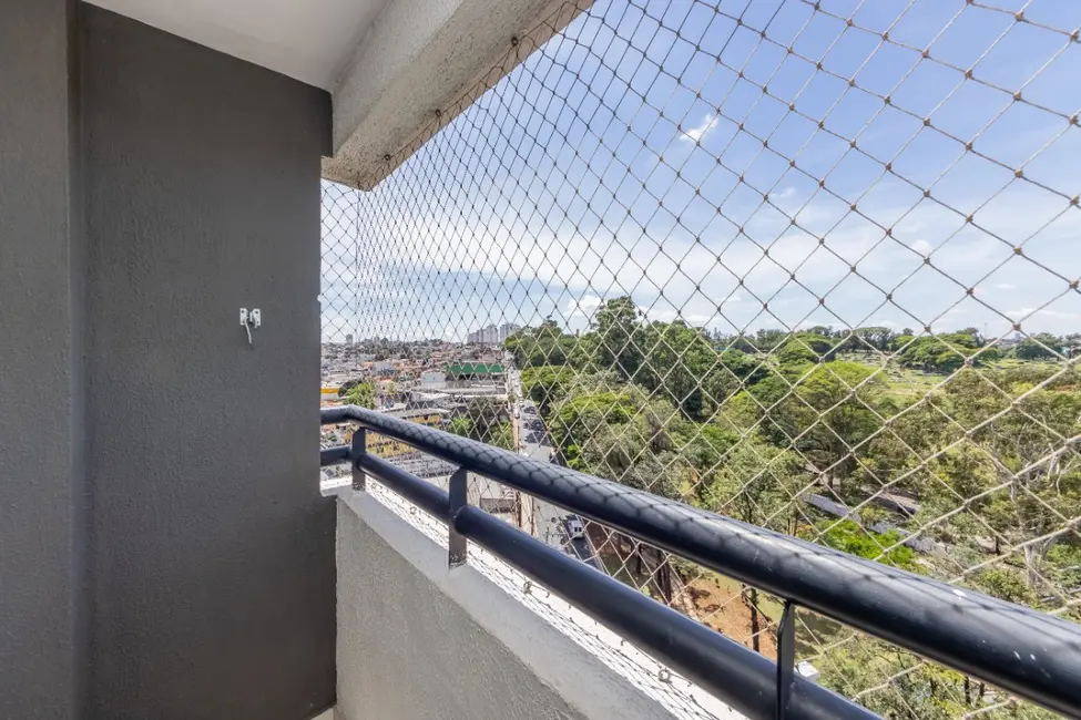Foto 7 de Apartamento com 2 quartos à venda, 48m2 em Limão, São Paulo - SP