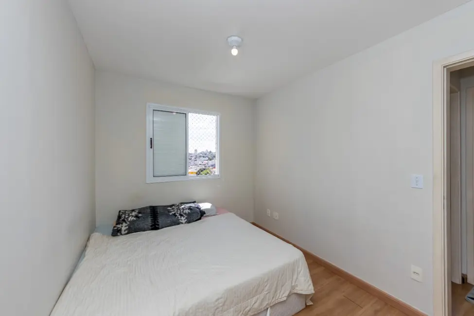 Foto 9 de Apartamento com 2 quartos à venda, 48m2 em Limão, São Paulo - SP