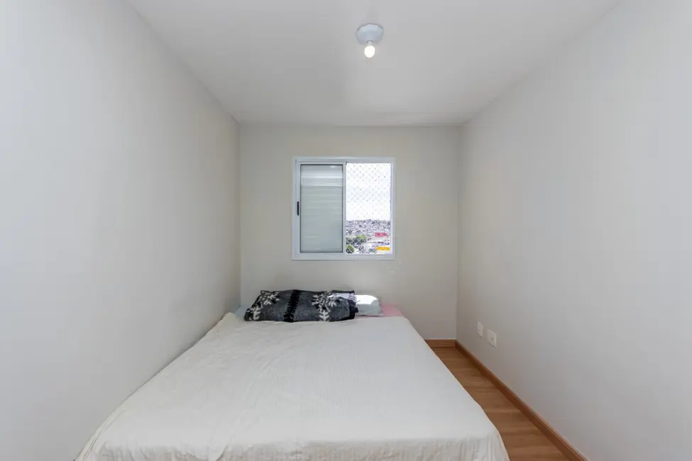 Foto 8 de Apartamento com 2 quartos à venda, 48m2 em Limão, São Paulo - SP
