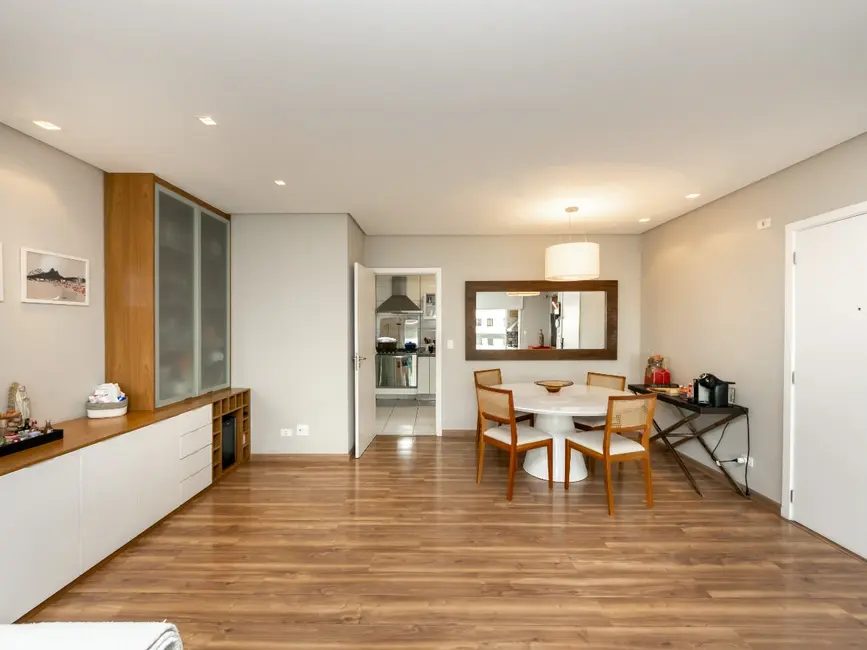 Foto 9 de Apartamento com 3 quartos à venda, 126m2 em Vila Andrade, São Paulo - SP