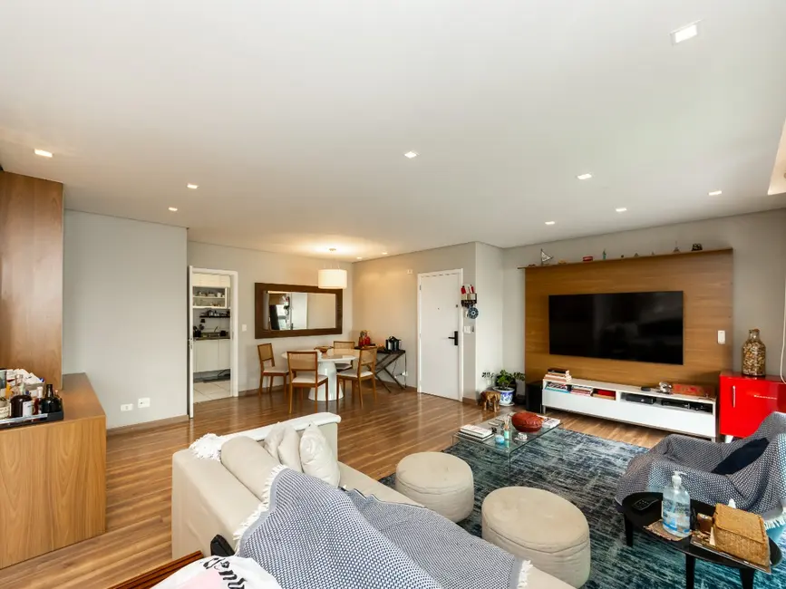 Foto 4 de Apartamento com 3 quartos à venda, 126m2 em Vila Andrade, São Paulo - SP