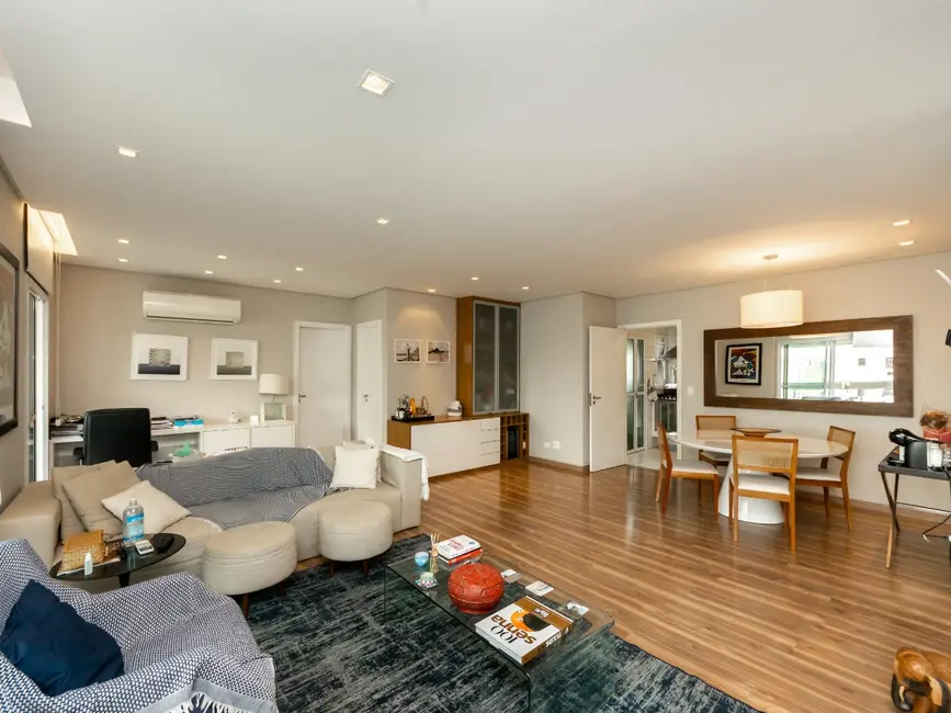 Foto 8 de Apartamento com 3 quartos à venda, 126m2 em Vila Andrade, São Paulo - SP