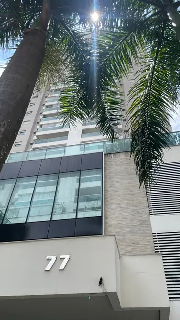 Foto 1 de Apartamento com 3 quartos à venda, 126m2 em Vila Andrade, São Paulo - SP