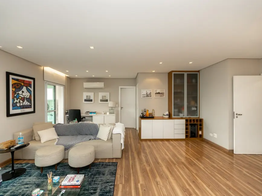 Apartamento com 3 quartos à venda, 126m2 em Vila Andrade, São Paulo - SP - imagem 8 Foto 8 de Apartamento com 3 quartos à venda, 126m2 em Vila Andrade, São Paulo - SP